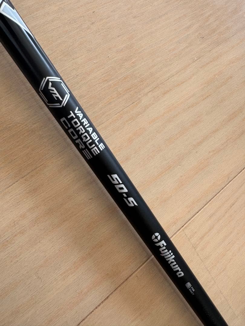 Speeder NX Black 50 S PING 3W用 - メルカリ