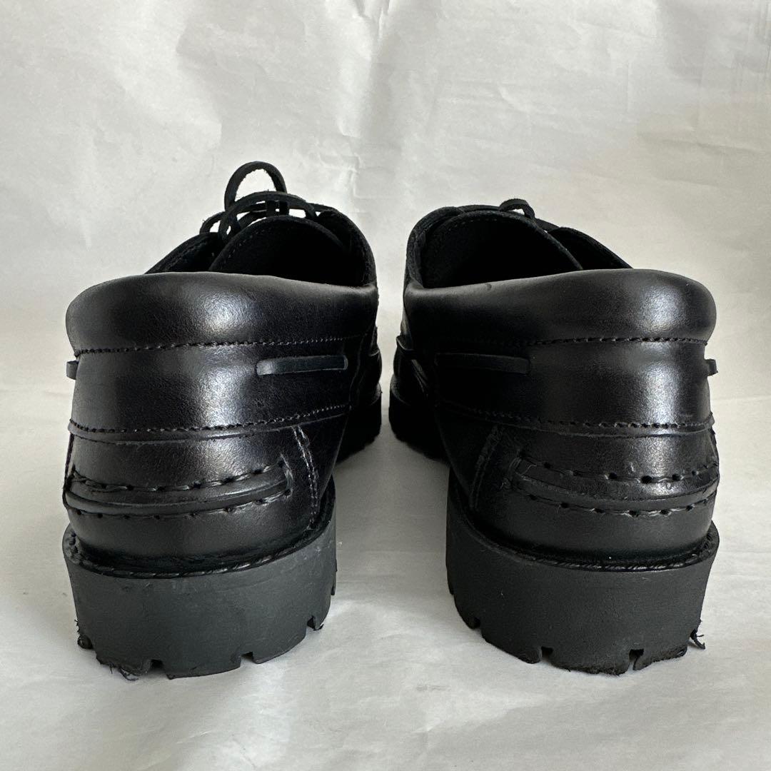 ARTESANOS×Steven Alan】3EYEモカシン28.0cm美品 - メルカリ