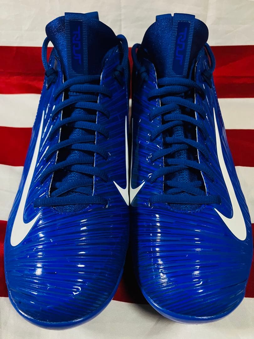 NIKE 野球 スパイク トラウト3 PRO 27cm 日本未発売 ナイキ