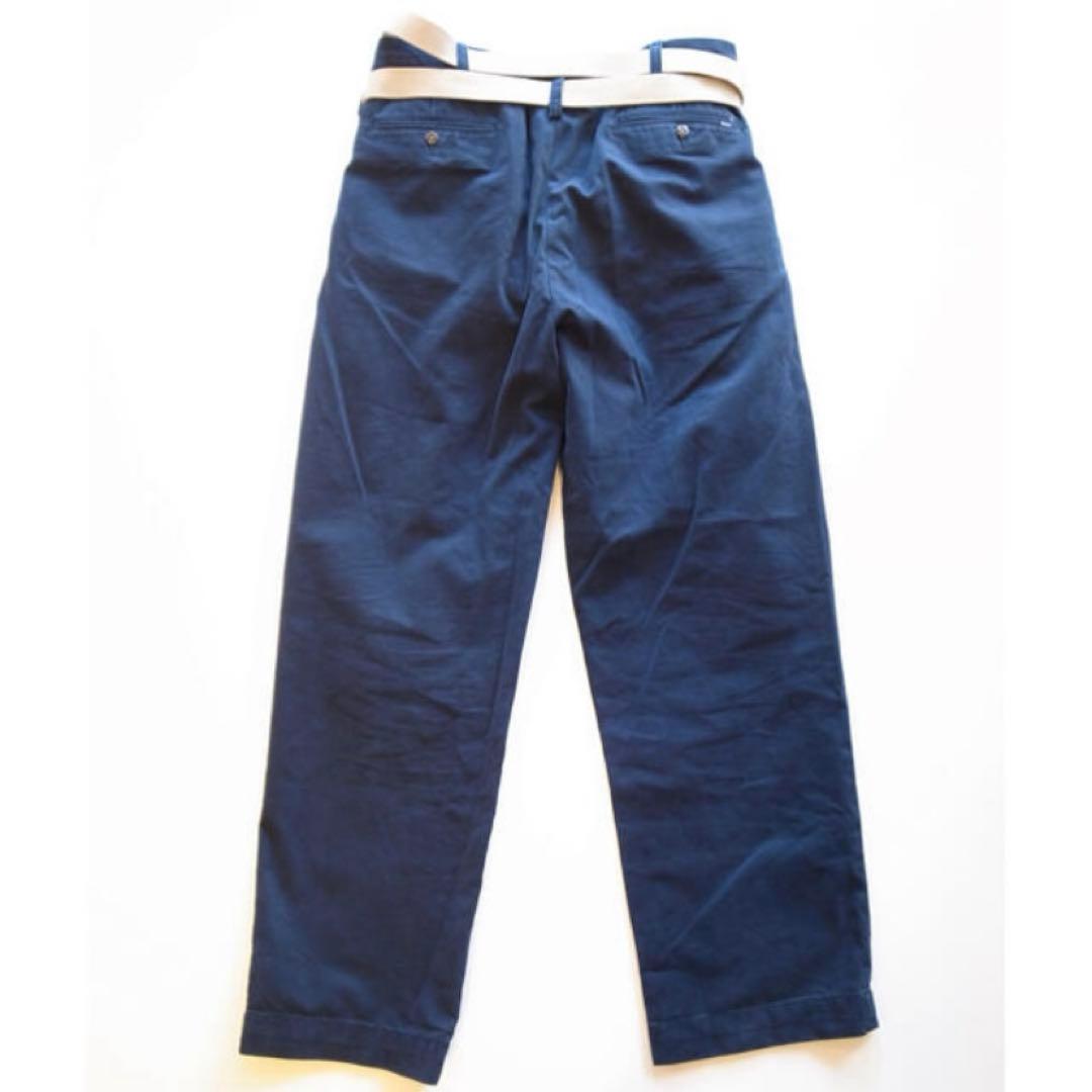 K.Y.C様専用○メゾンエウレカ チノ Sサイズ ショッパー付き - メルカリ