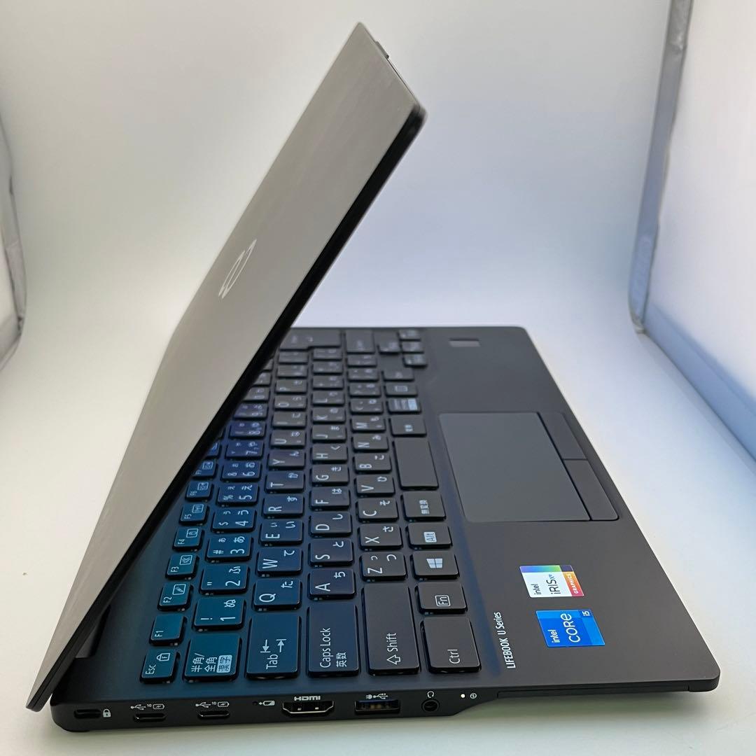 富士通 LIFEBook U9311/H 256GB i5-1145G7 265 - メルカリ