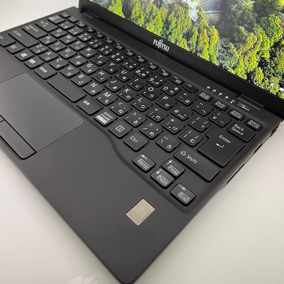 富士通 LIFEBook U9311/H 256GB i5-1145G7 265 - メルカリ