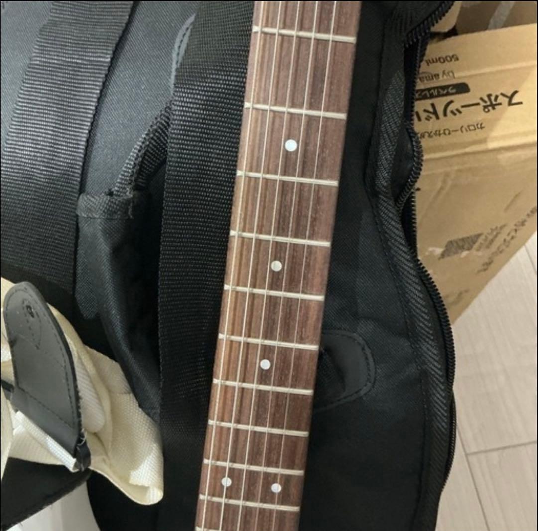 □YAMAHA PACIFICA PAC012 激鳴、激美 完全調整済 - メルカリ