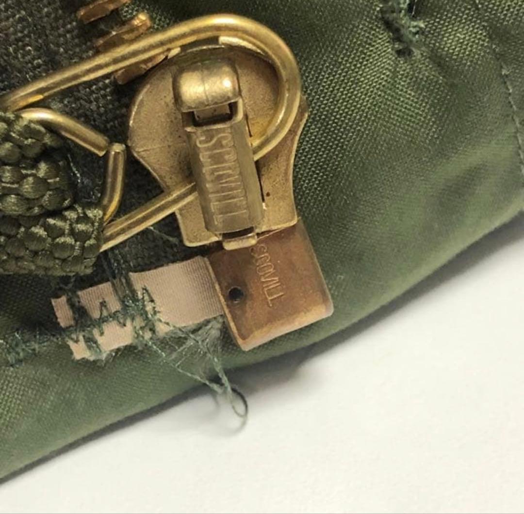 ジャケット・アウター U.S.Army M-65 Fishtail Parka 80's