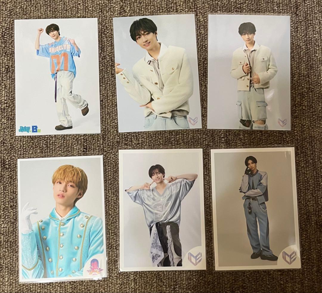 ICEx 志賀李玖 - メルカリ