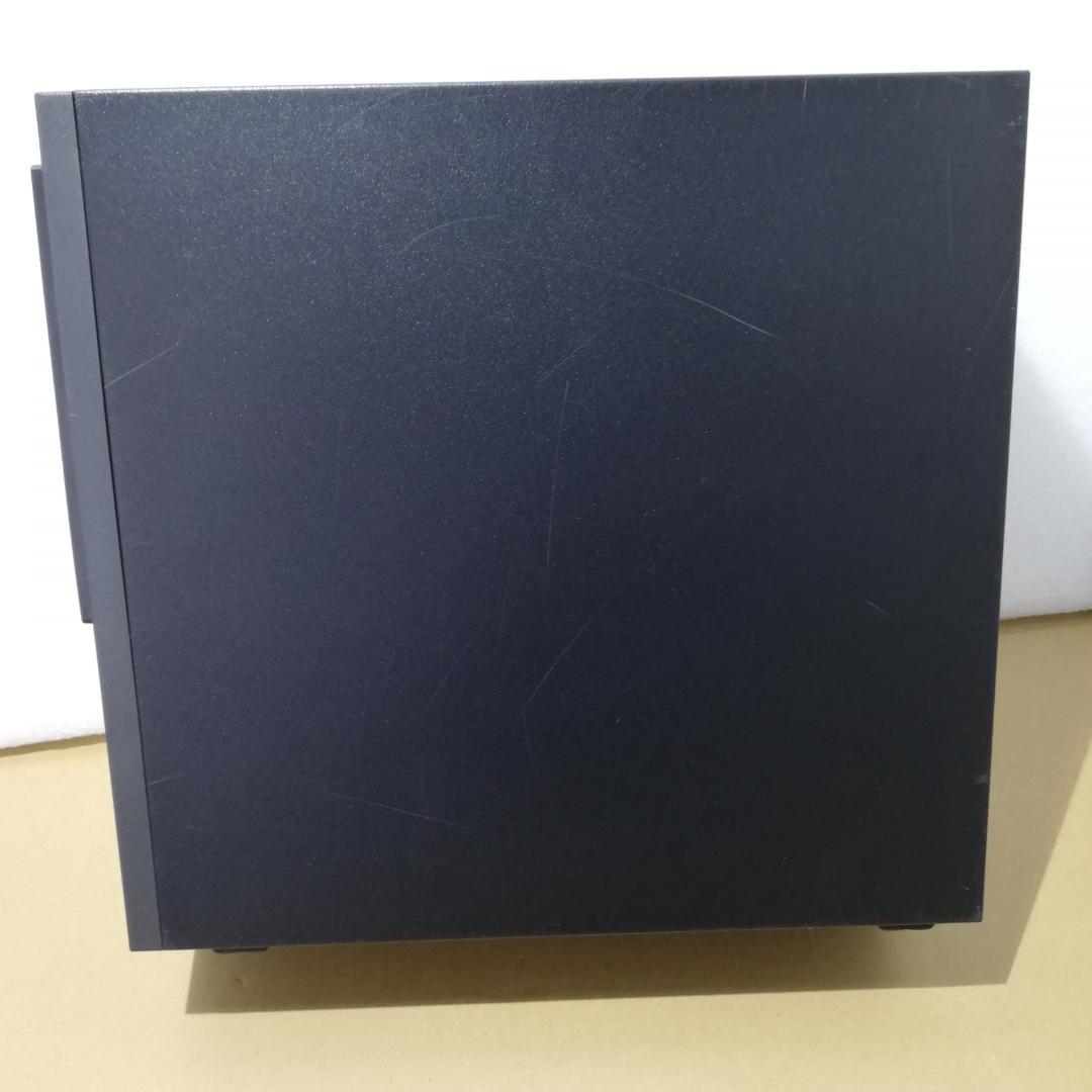 lenovo M710e i5-7400 3.0GHz　8GB　SSD128GB