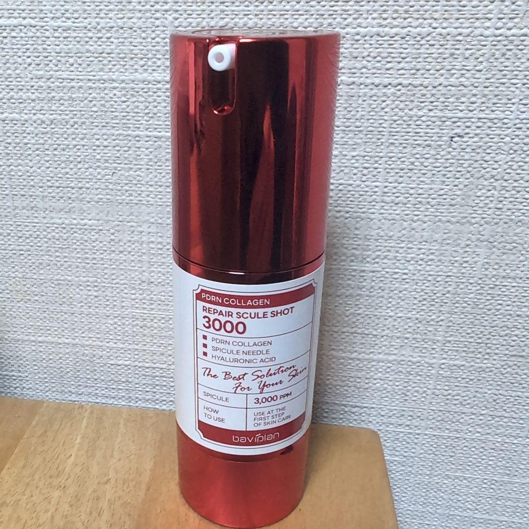PDRN Collagen RepairSculleShot 3000 30mL