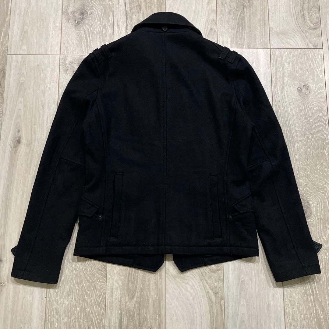 00s y2k archive PPFM ナポレオンジャケット M ダブルジップ - メルカリ