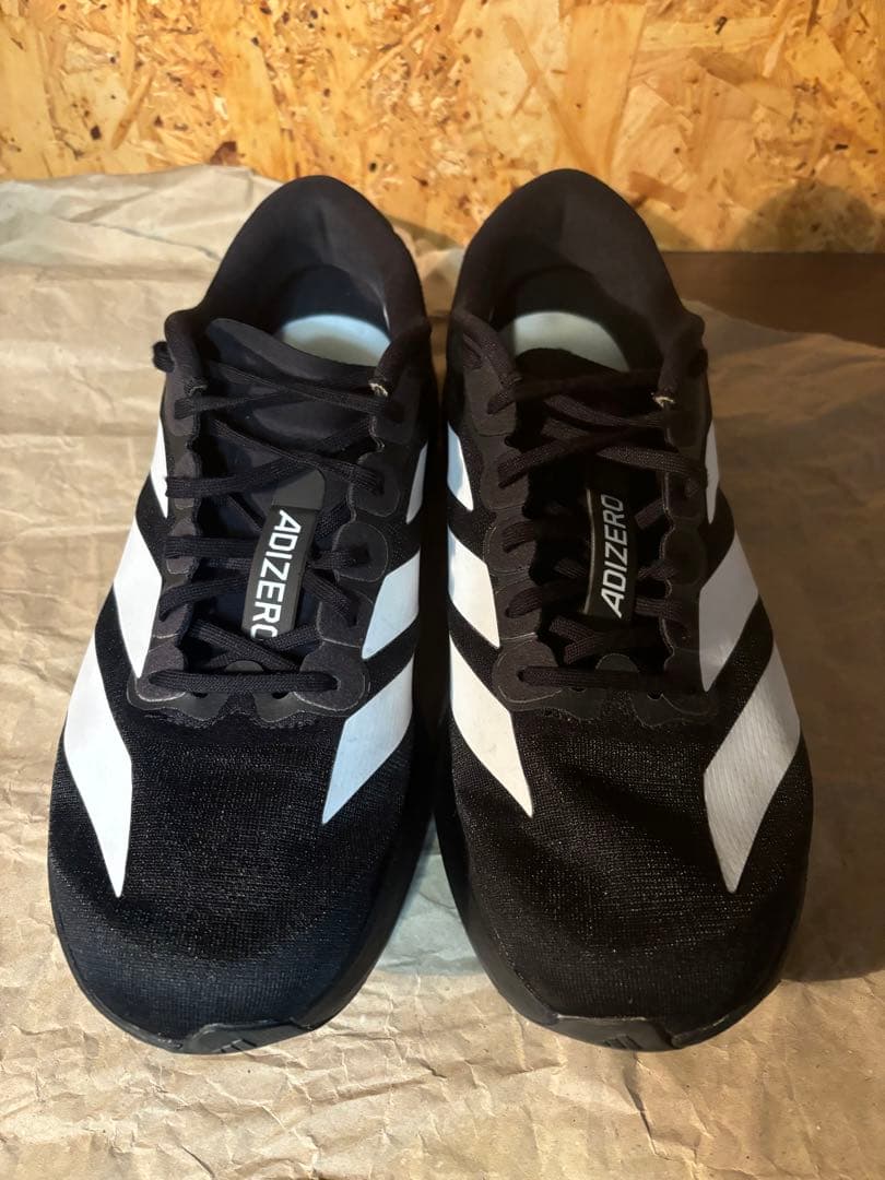 アディダス アディゼロ EVO SL JP7149 28.0 - メルカリ