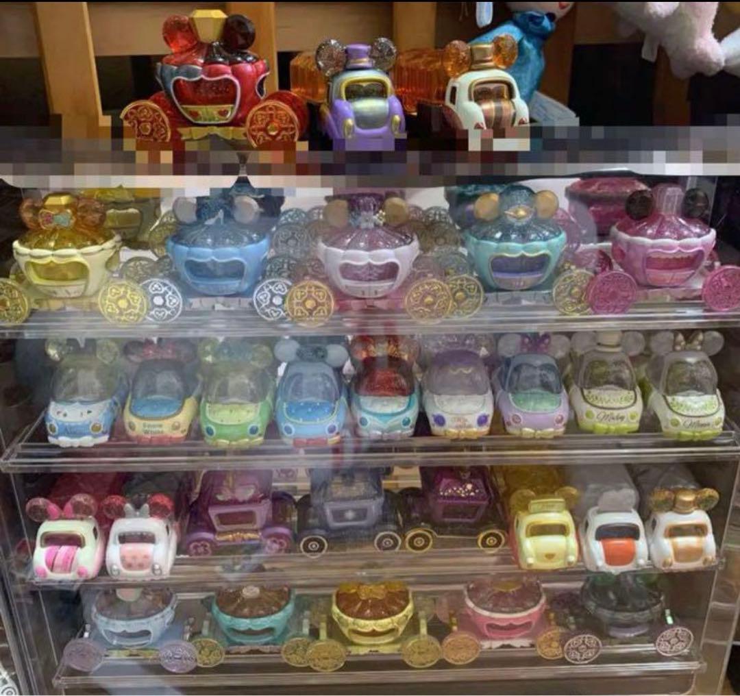 ディズニートミカ30台 Amazon | 【東京ディズニーリゾート 30周年】 リゾートクルーザー