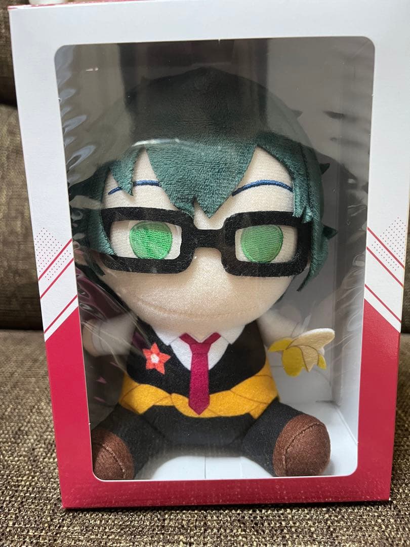 ドズル社 100万人記念 ぬいぐるみ おんりー ちゃん - メルカリ