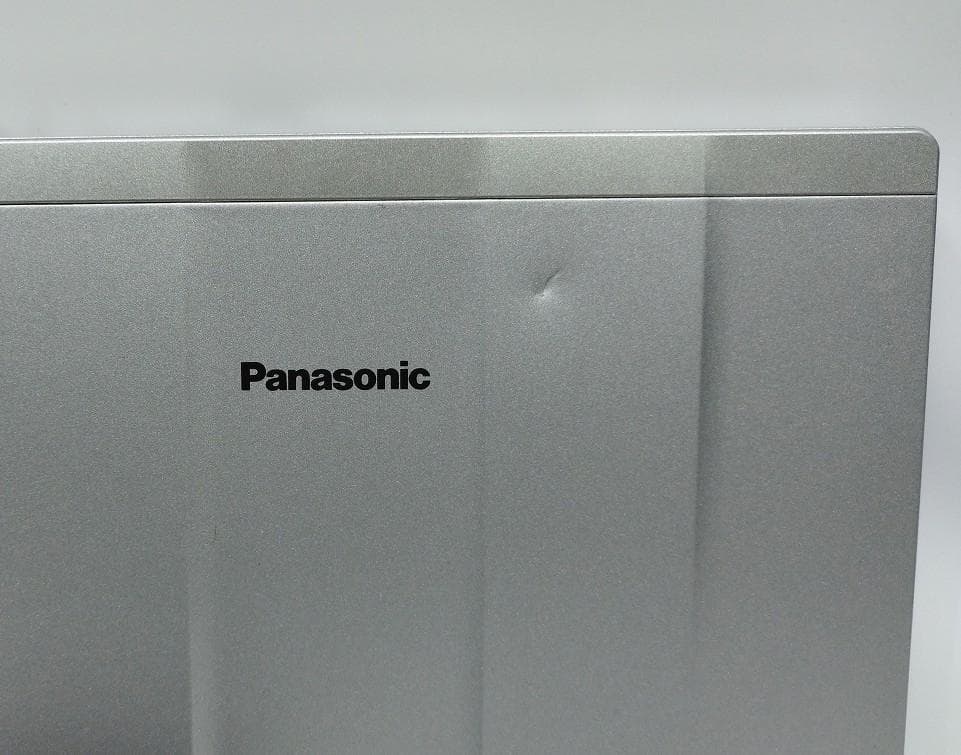 12.1 LTE I7 16GBモデル CF-SZ6SFUVS SSD DVD - メルカリ