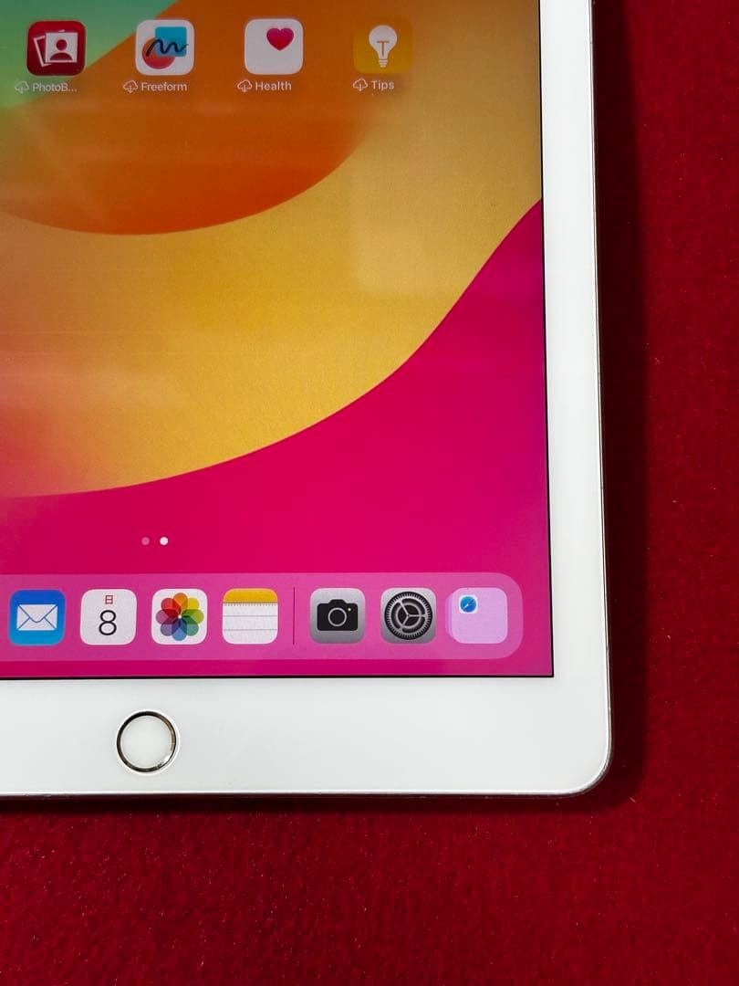 7979】iPad第6世代 128GB Wi-Fiモデルバッテリー91％ | 激安通販のイー