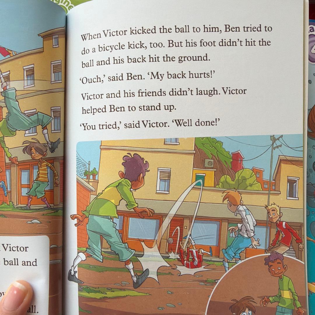 Oxford Read and Discover 80冊セットLevel1〜4 - メルカリ