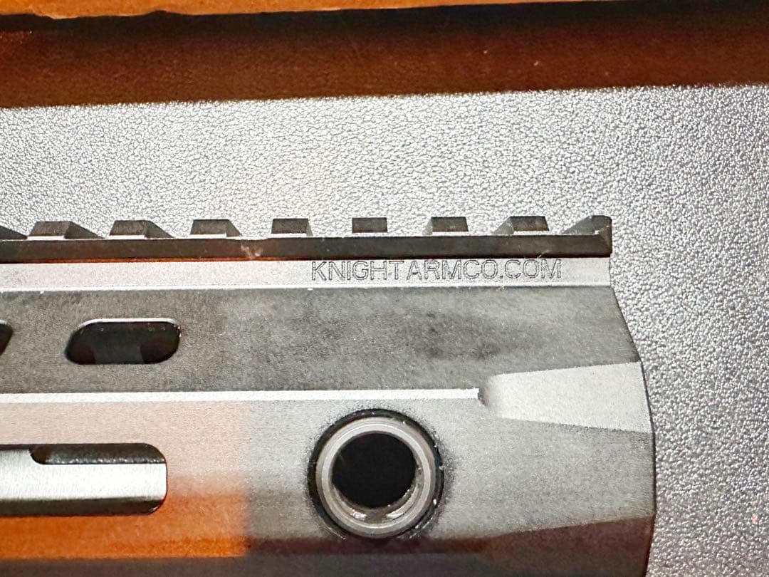 【だるまーじ】 KAC URX4ハンドガード 14.5inch