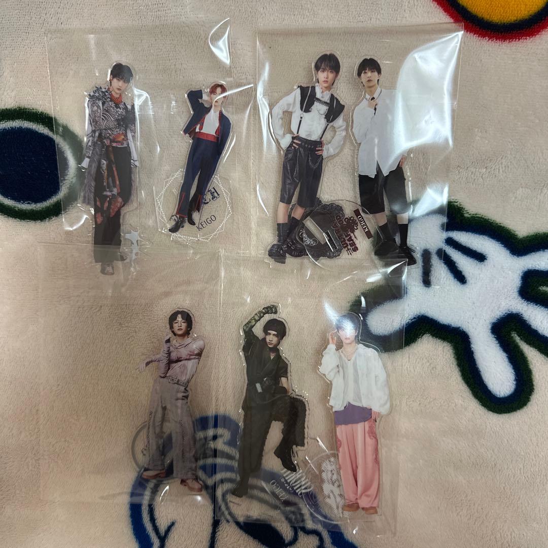 龍宮城 伊藤圭吾 アクスタ - メルカリ