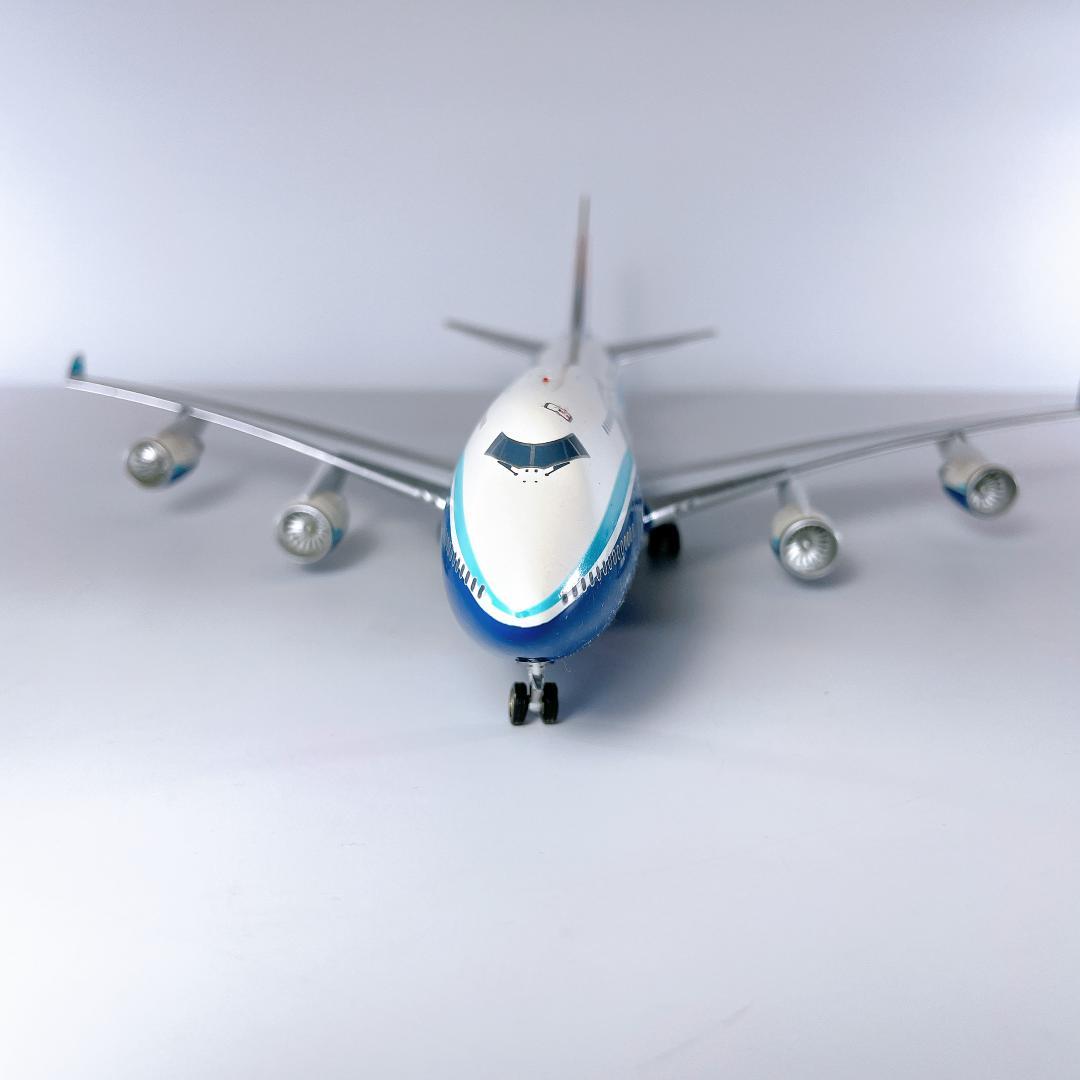 インフライト 1/200 中華航空 ボーイング747 ダイキャスト|2673
