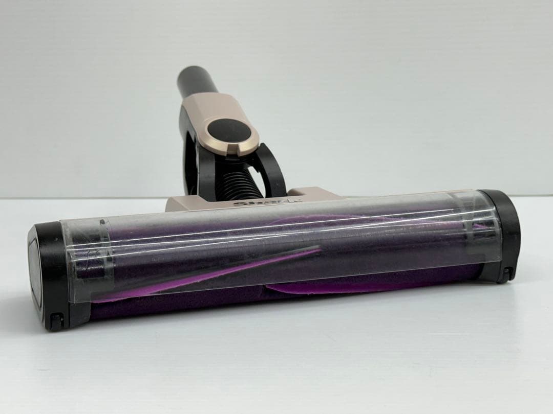 希少 CS601JNZPK 動作保証品 シャーク 掃除機 ヘッド パワーヘッド