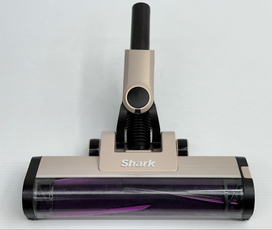 希少 CS601JNZPK 動作保証品 シャーク 掃除機 ヘッド パワーヘッド