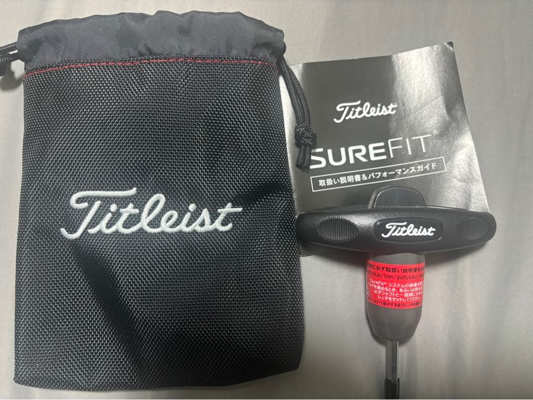 タイトリスト EVO Ⅵ / 1w TS3 569S / 5w TS2 50S - メルカリ