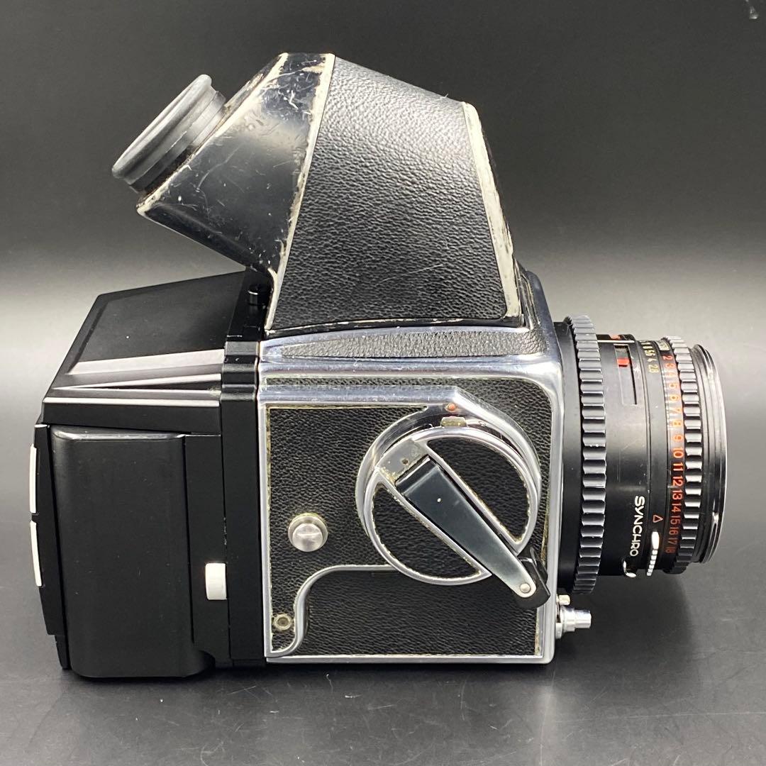 交換可】hasselblad500CM80mmF2.8PhaseoneP30+ - メルカリ