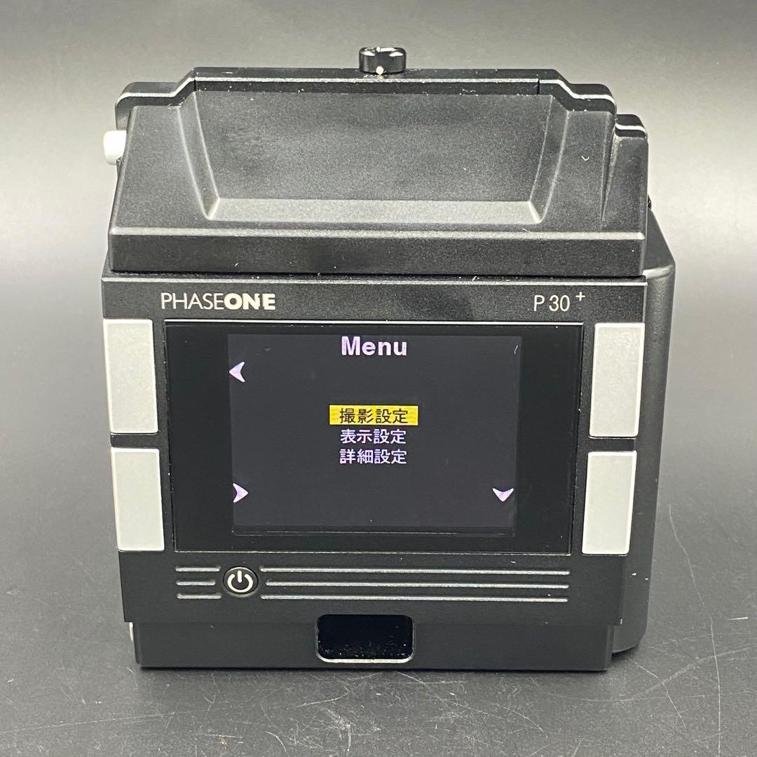交換可】hasselblad500CM80mmF2.8PhaseoneP30+ - メルカリ