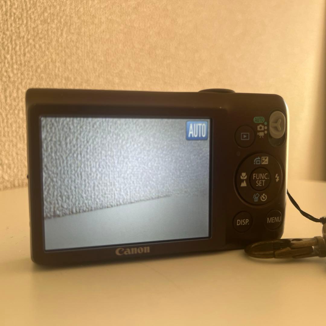 連休特価】Canon IXY 200F ブラウン コンパクトデジタルカメラ - メルカリ