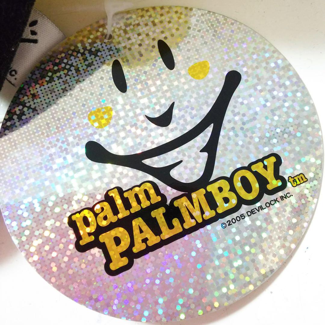 レア パームボーイ ぬいぐるみ 6体 PALM BOY 平成レトロ デビロック