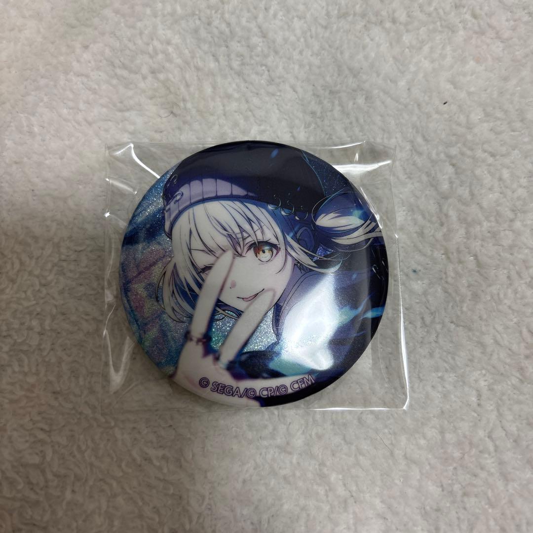 プロセカ こはね 缶バッジ - メルカリ