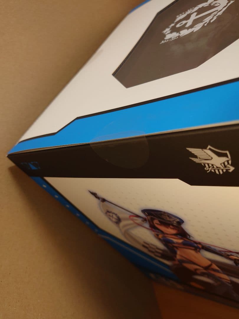 アズールレーン ボルチモア スプレンディッド・ギアVer.