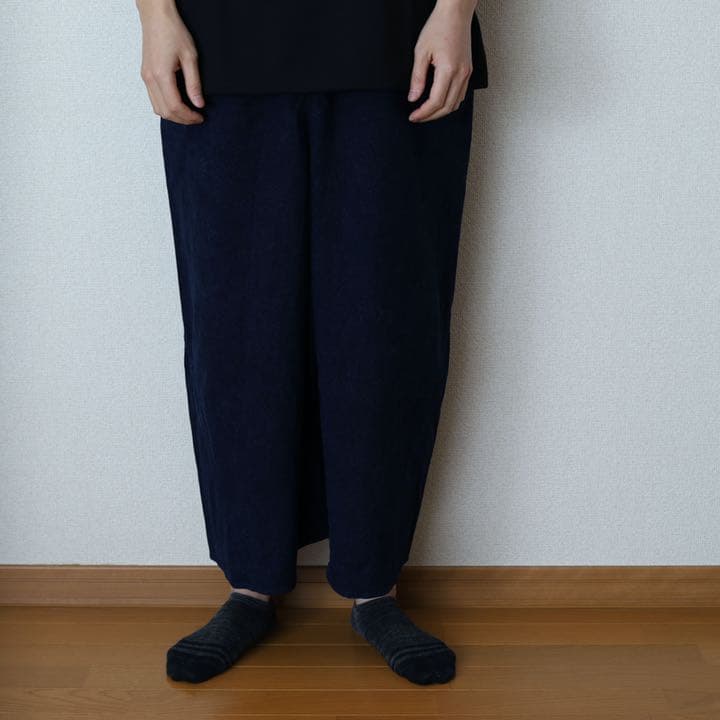 Ka na ta Always Denim Pants - メルカリ