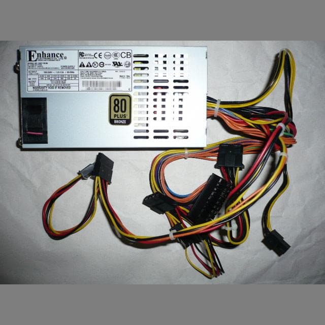 Abee acubic E60 アクアブルー 山洋電気ファン等をおまけで同梱 - メルカリ