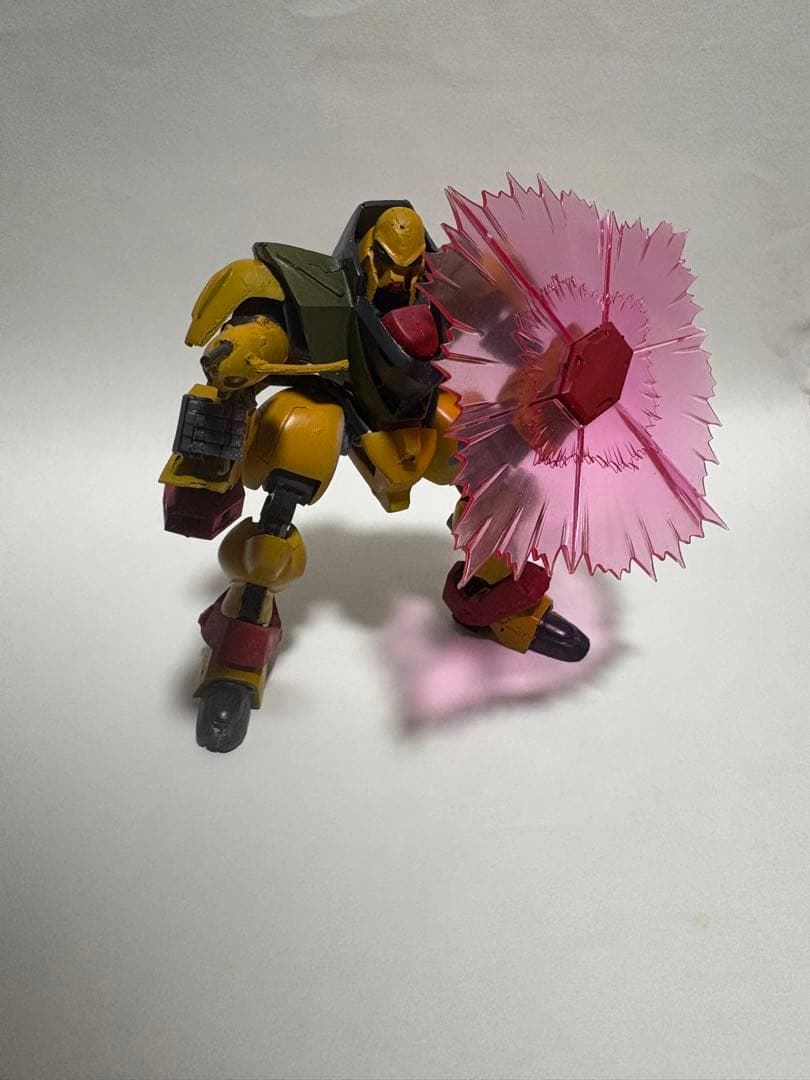 た*ん様 ジャンク品　ゲドラフ　アインラッド　1/144 オマケ有り ジャンク品 ゲドラフ アインラッド 1/144 オマケ有り