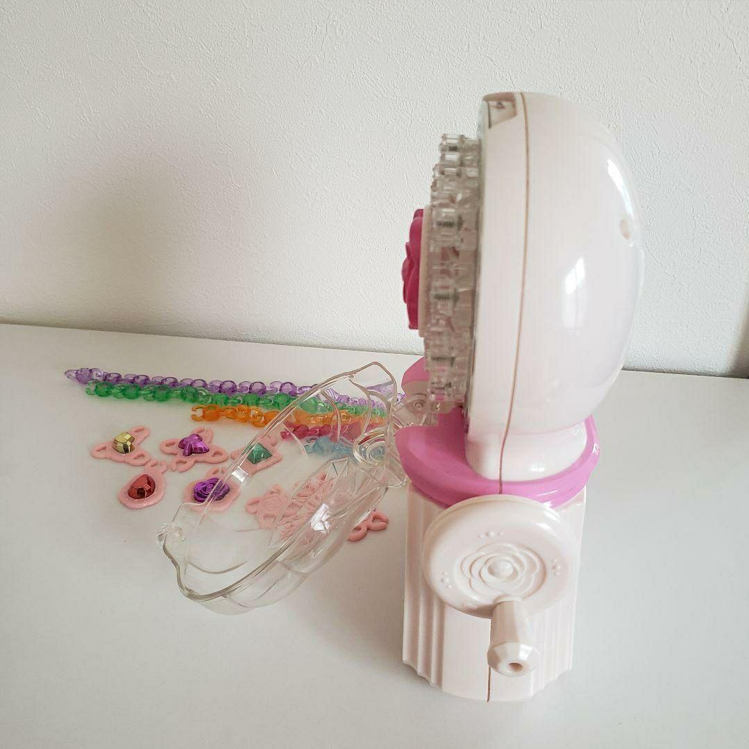 お買得】『Yes!プリキュア5GoGo!』カラフルビーズクルーラー/激レア