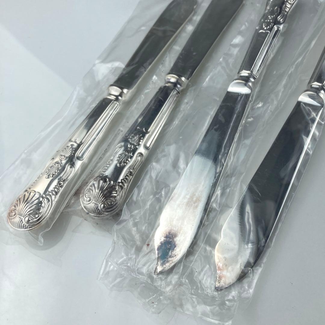 マッピン&ウェッブ カラトリーセット 47点 - メルカリ