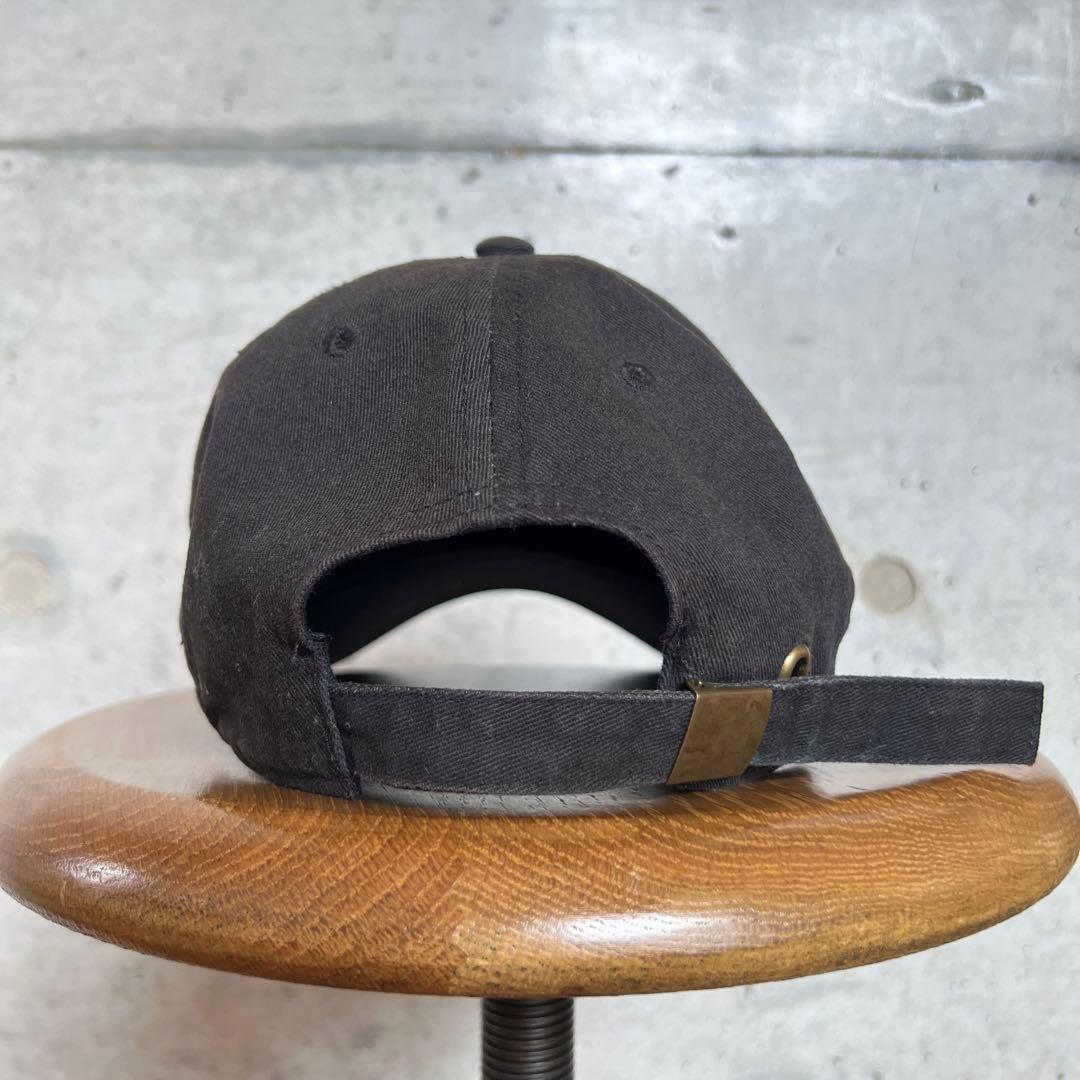 激レア】初期 ennoyキャップ スタイリスト私物 - メルカリ