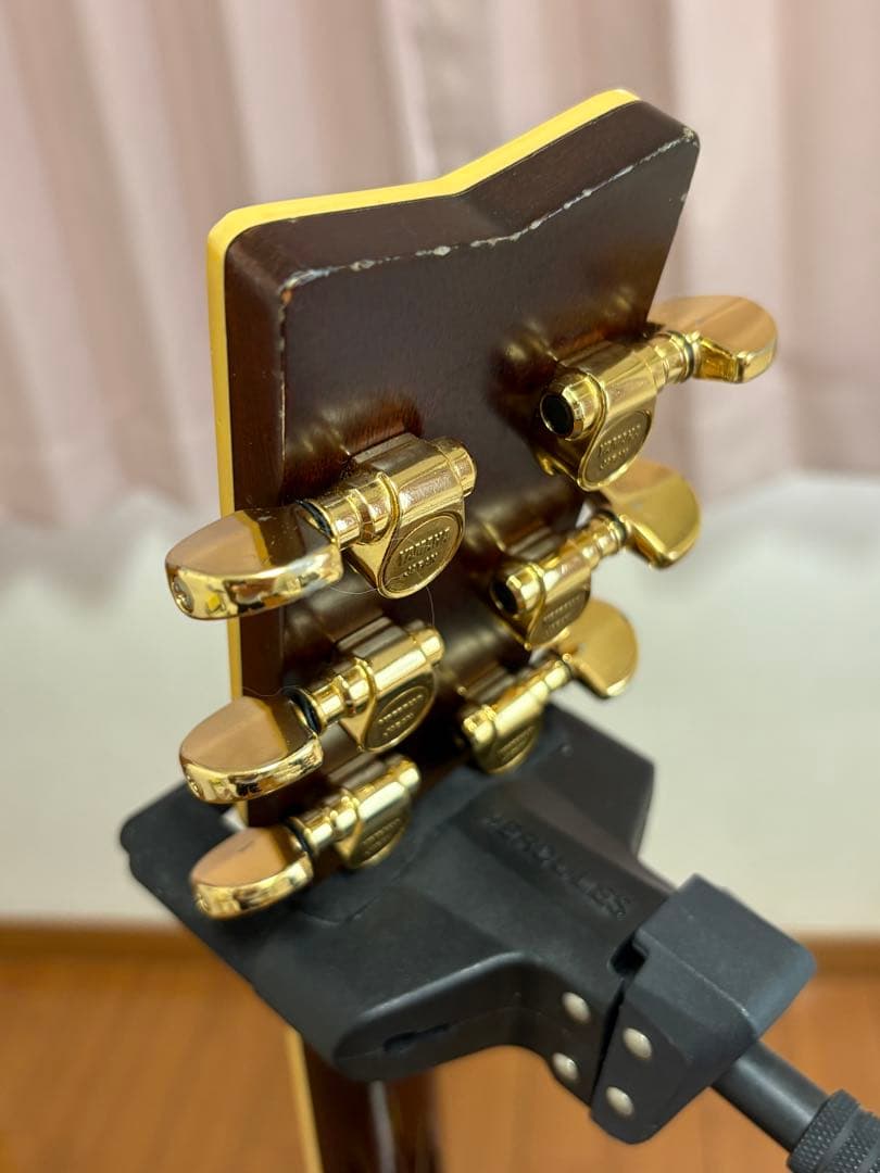 湯川様宛 値下交渉賜ります アコギケース付き YAMAHA L8後期 - メルカリ