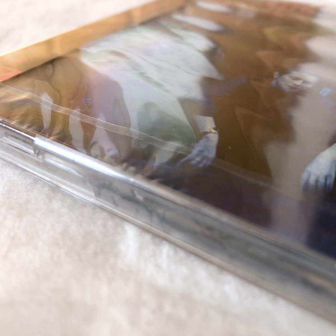 ヒマワリ/オルゴール希少新品未開封The Birthday初回限定盤CD+DVD