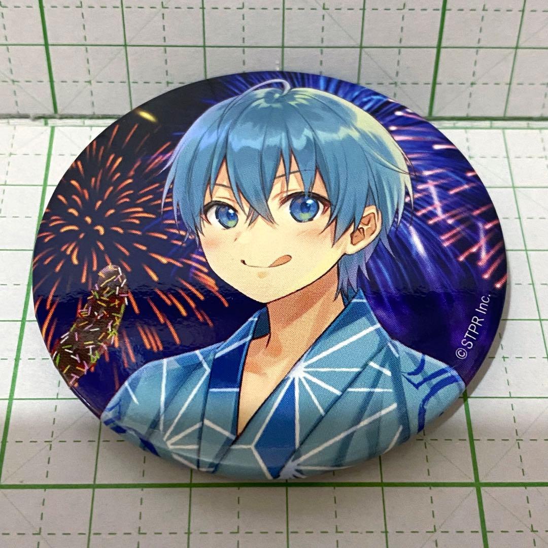 すとぷり ころんくん 缶バッジ - メルカリ