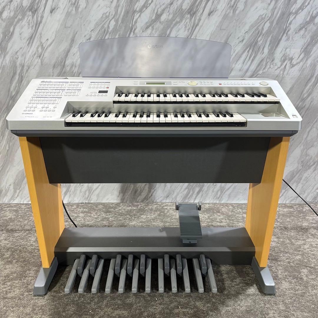 YAMAHA ヤマハ エレクトーン STAGEA ELB-01 2011年式