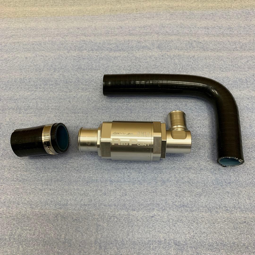 クアッドリード　レデューサキット クワッドリード レデューサー キット for ABARTH 500 | RED POINT