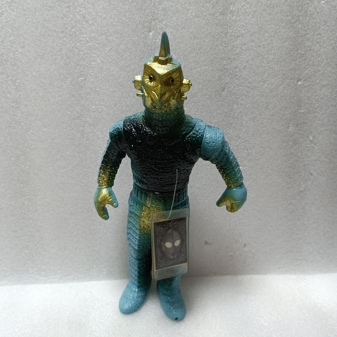 ポピー　キングザウルスシリーズ　ウィンダム　ソフビ　タグ付き ポピー キングザウルスシリーズ ウィンダム ソフビ タグ