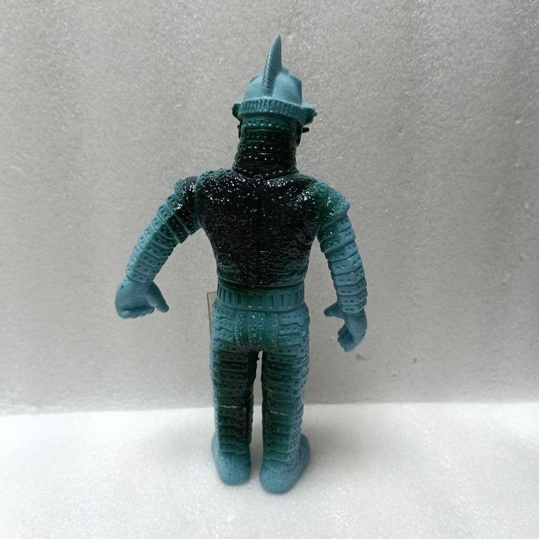 ポピー キングザウルスシリーズ ウィンダム ソフビ タグ