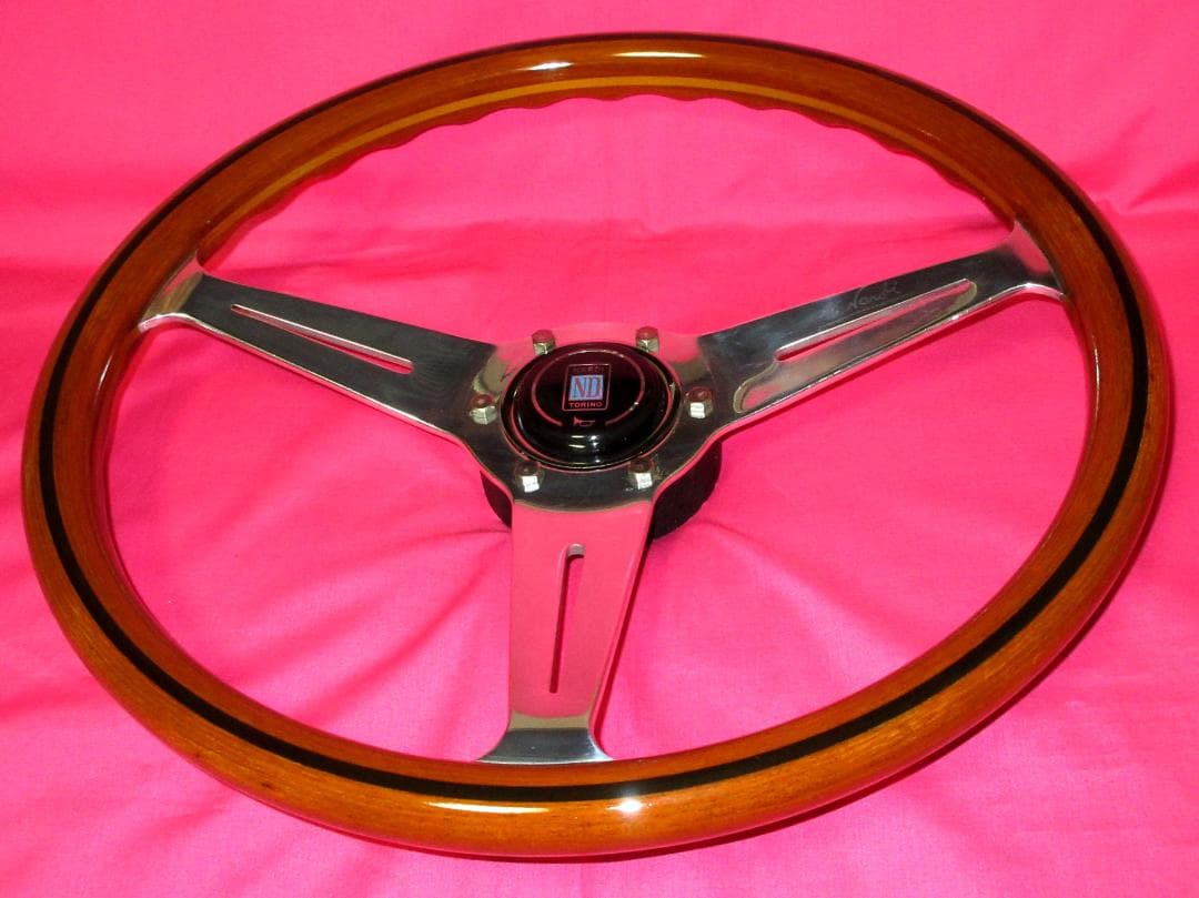 専用6234 正規品 NARDI classicナルディ クラシック 36.5Φ
