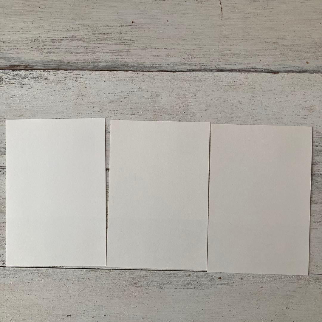 平成レトロ エコーはがき 広告付き 郵便はがき 郵便番号5桁 41円 3枚