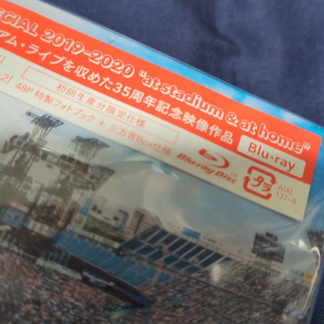 マッキー⚫️TUBE 2019-2020 25周年 DVD 2セット