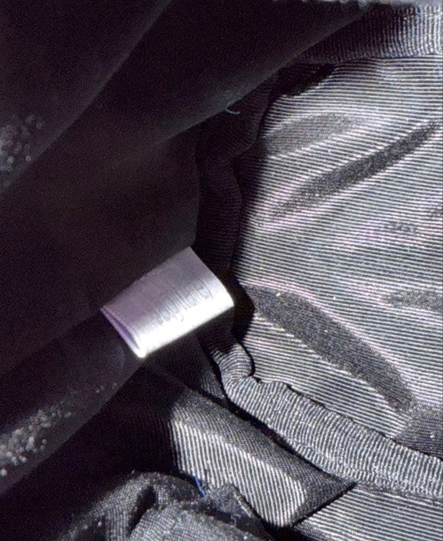 setsuko sagittaire セツコサジテール fig さくらんぼ 黒 - メルカリ