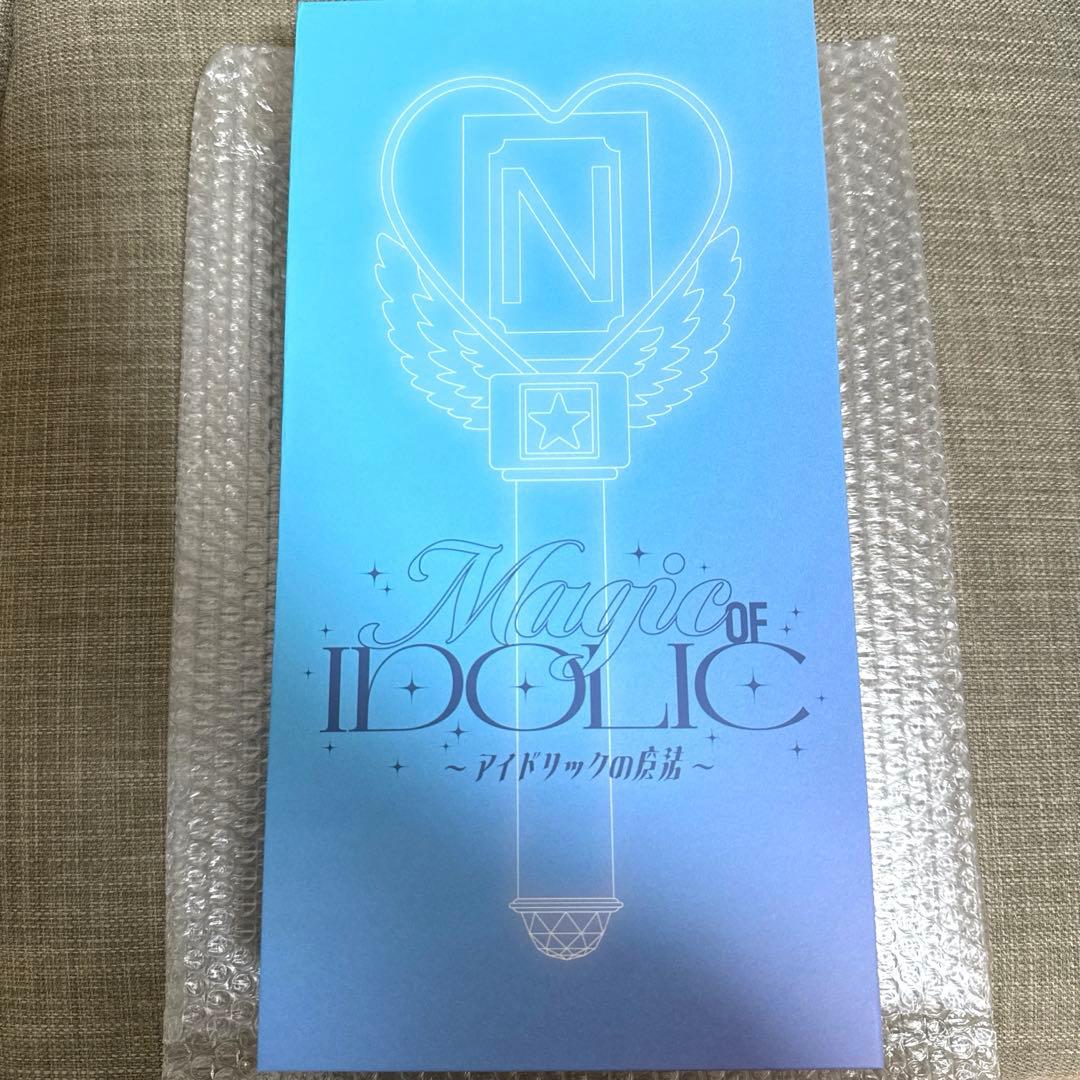 中島健人 IDOLICの魔法 ペンライト - メルカリ
