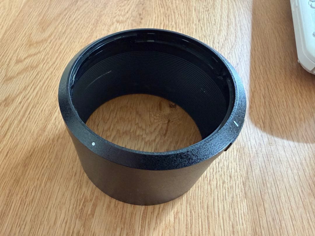 LUMIX S 70-300mm f4.5-5.6 Lマウントズームレンズ