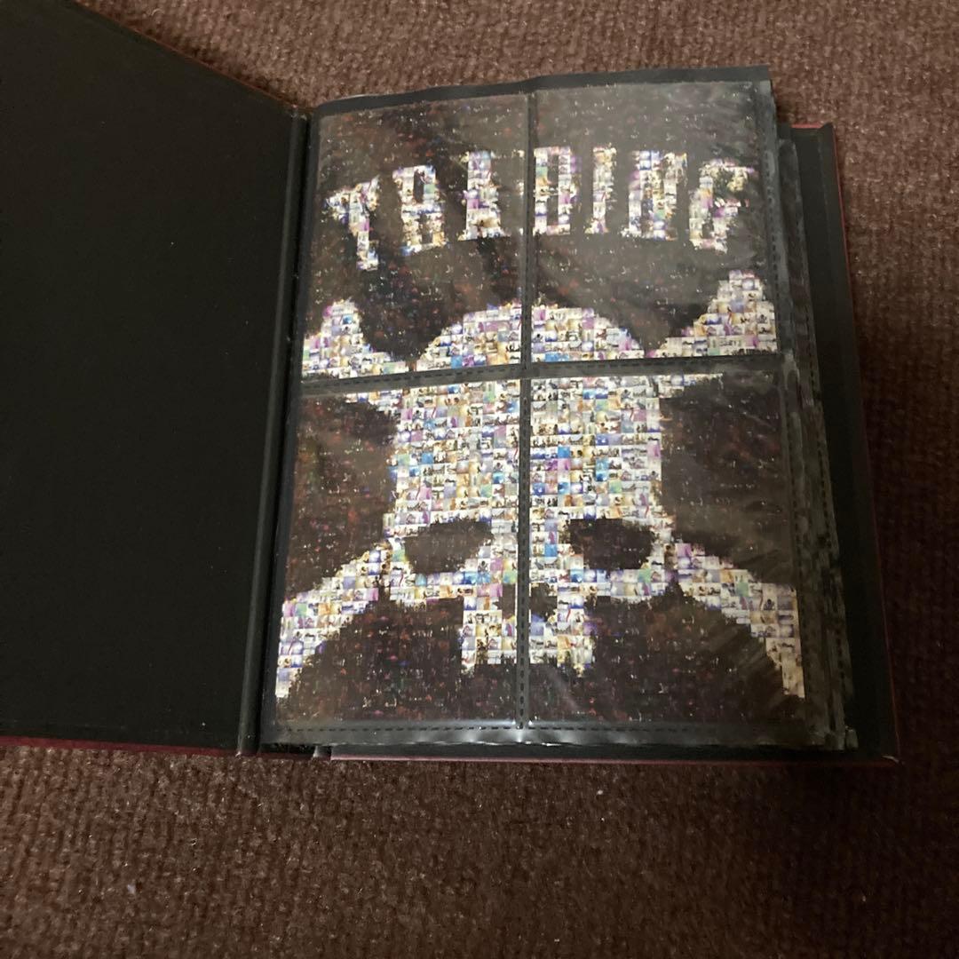 VAMPS トレーディングカード 専用ホルダー付き HYDE - メルカリ